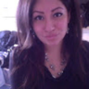 Meet your Posher, Tiffany